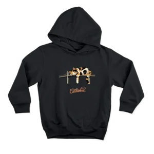 Catstanbul Köprüsü Hoodie Ürün Görseli