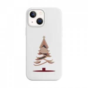 Treestmas iPhone Kılıf Ürün Görseli