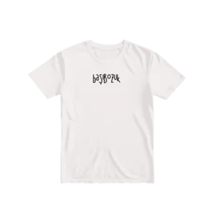 başıbozuk Basic Tshirt Ürün Görseli