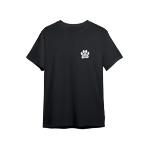 Dog Mom Oversize Tshirt  Ürün Görseli