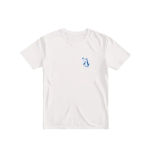 Dog Mom Club Basic Tshirt Ürün Görseli