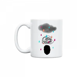 mind gap Kupa Ürün Görseli