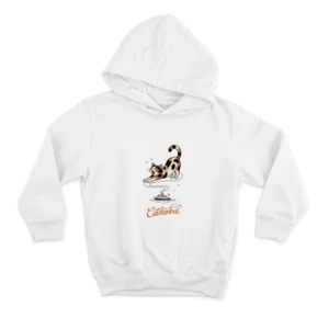 Catstanbul Vapur Hoodie Ürün Görseli