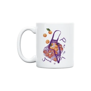 Narenciye Kupa Ürün Görseli