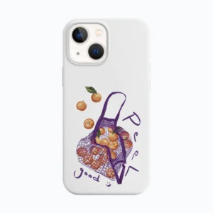 Narenciye iPhone Kılıf Ürün Görseli