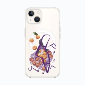 Narenciye iPhone MagSafe Kılıf Ürün Görseli