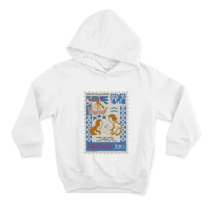 Denizci Masalı Hoodie Ürün Görseli