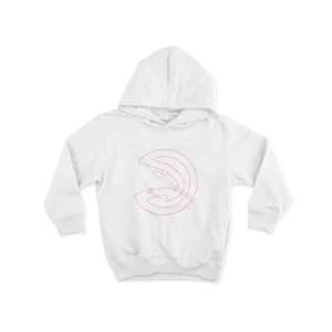 Hawks Spirit Çocuk Hoodie Ürün Görseli