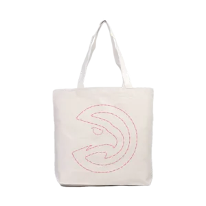 Hawks Spirit Kanvas Çanta Ürün Görseli