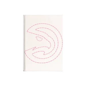 Hawks Spirit Kanvas Defter Ürün Görseli