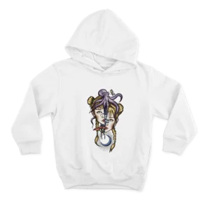Gökyüzünde  Hoodie Ürün Görseli