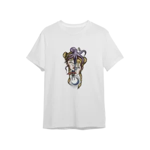Gökyüzünde  Oversize Tshirt  Ürün Görseli