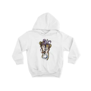 Gökyüzünde  Çocuk Hoodie Ürün Görseli