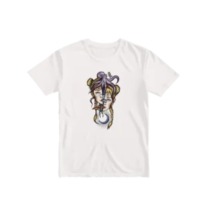 Gökyüzünde  Basic Tshirt Ürün Görseli
