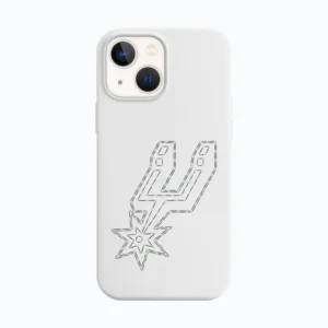 Spurs Legacy iPhone Kılıf Ürün Görseli