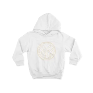 New York Hoops Çocuk Hoodie Ürün Görseli