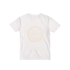 New York Hoops Basic Tshirt Ürün Görseli