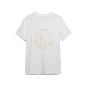 New York Hoops Oversize Tshirt  Ürün Görseli