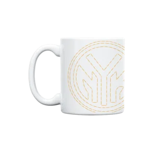 New York Hoops Kupa Ürün Görseli