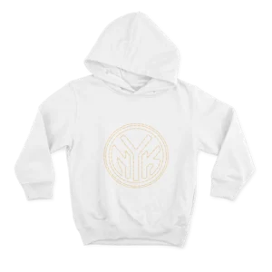 New York Hoops Hoodie Ürün Görseli