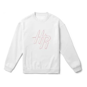 Rockets Fuel Oversize Sweatshirt Ürün Görseli