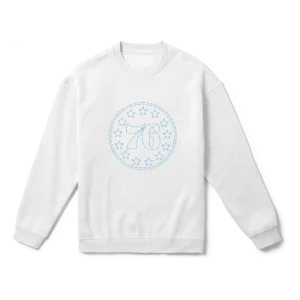 76ers Pulse Oversize Sweatshirt Ürün Görseli
