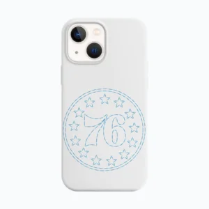 76ers Pulse iPhone Kılıf Ürün Görseli
