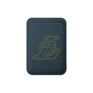 Lakers Glow MagSafe Cüzdan Ürün Görseli