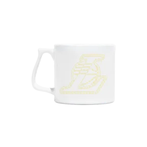 Lakers Glow Artisan Kupa Ürün Görseli