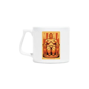 Çatalhöyük Artisan Kupa Ürün Görseli