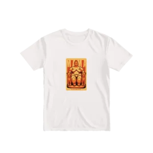 Çatalhöyük Basic Tshirt Ürün Görseli