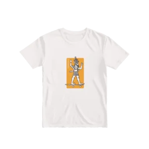 Hitit Basic Tshirt Ürün Görseli