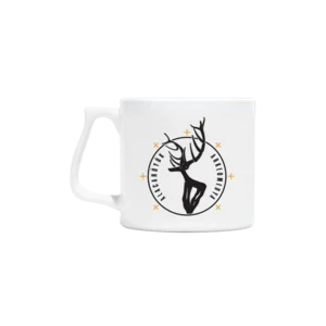Alacahöyük Artisan Kupa Ürün Görseli