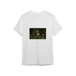 Şıkır hanım Oversize Tshirt  Ürün Görseli