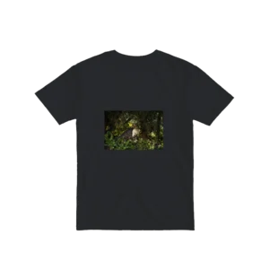 Şıkır hanım Basic Tshirt Ürün Görseli