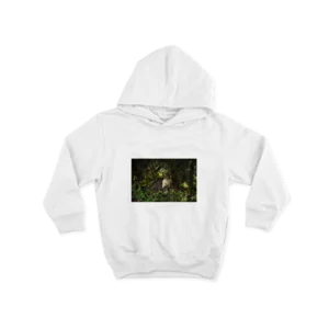 Şıkır hanım Çocuk Hoodie Ürün Görseli