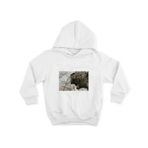 Sessiz çığlık Çocuk Hoodie Ürün Görseli