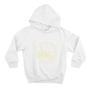 Warriors Mind Hoodie Ürün Görseli