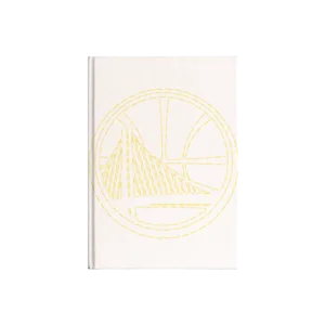 Warriors Mind Kanvas Defter Ürün Görseli