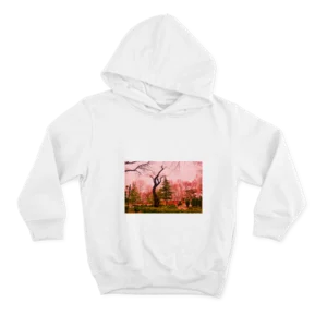 İstanbul Moda Parkı Hoodie Ürün Görseli