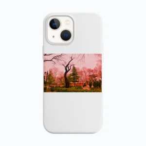İstanbul Moda Parkı iPhone Kılıf Ürün Görseli