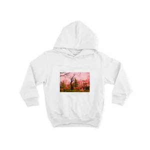İstanbul Moda Parkı Çocuk Hoodie Ürün Görseli