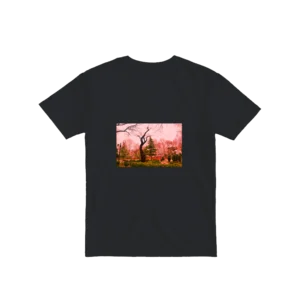 İstanbul Moda Parkı Basic Tshirt Ürün Görseli