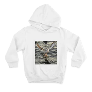 Yeni bir başlangıç Hoodie Ürün Görseli
