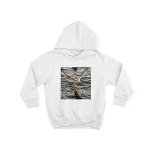 Yeni bir başlangıç Çocuk Hoodie Ürün Görseli