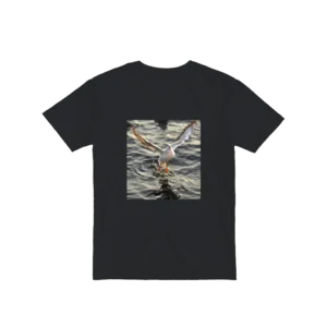 Yeni bir başlangıç Basic Tshirt Ürün Görseli