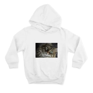 Şanslı Hoodie Ürün Görseli