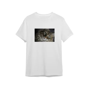 Şanslı Oversize Tshirt  Ürün Görseli