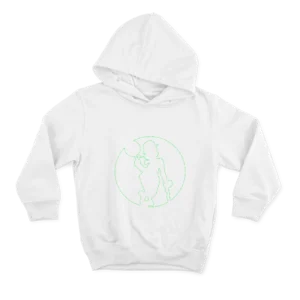Celtics Tradition Hoodie Ürün Görseli