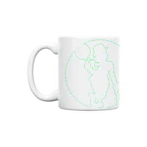 Celtics Tradition Kupa Ürün Görseli